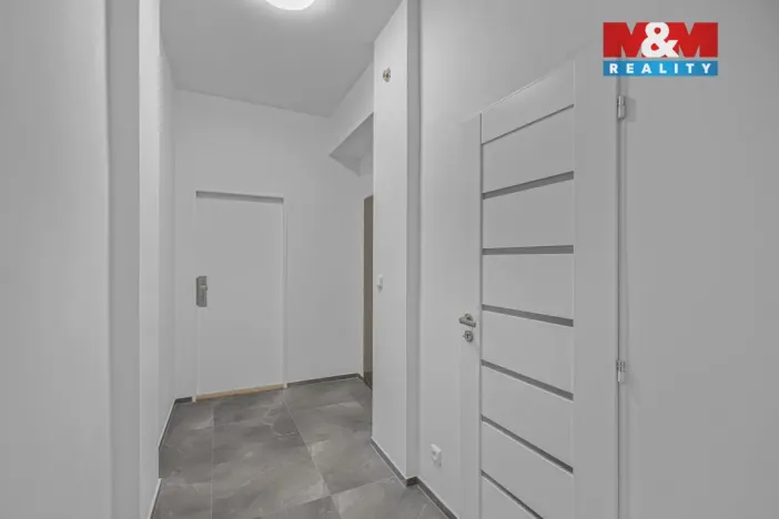 Pronájem bytu 1+kk, Praha - Nové Město, Legerova, 20 m2