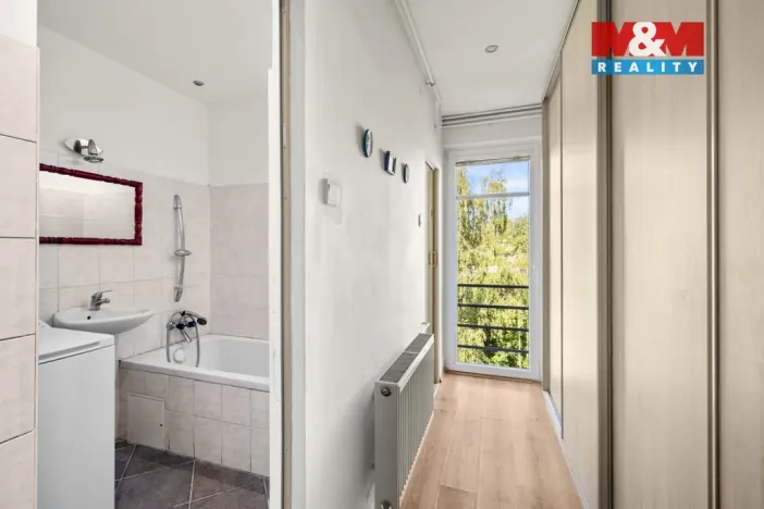 Prodej bytu 3+1, Kladno, Kordačova, 76 m2