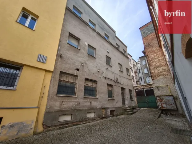 Prodej pozemku pro bydlení, Opava, 132 m2