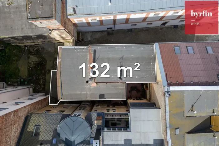Prodej pozemku pro bydlení, Opava, 132 m2