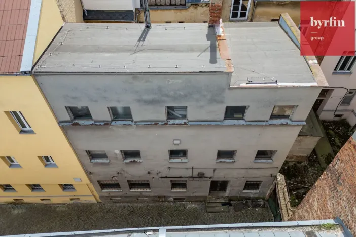 Prodej pozemku pro bydlení, Opava, 132 m2
