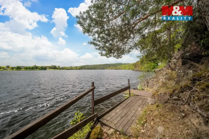 Prodej chaty, Úlice - Hracholusky, 57 m2