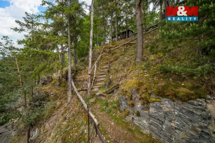 Prodej chaty, Úlice - Hracholusky, 57 m2