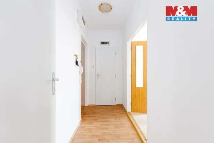 Prodej bytu 1+1, Opava - Kateřinky, Šrámkova, 38 m2