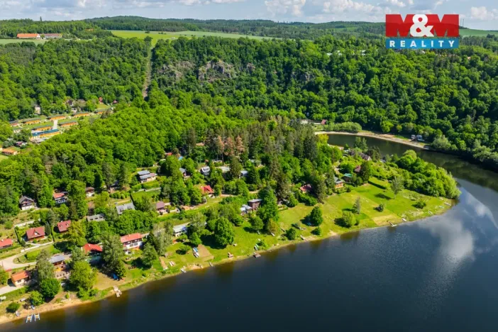 Prodej chaty, Bítov, 35 m2