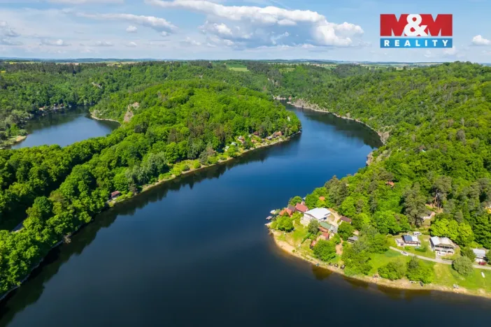 Prodej chaty, Bítov, 35 m2
