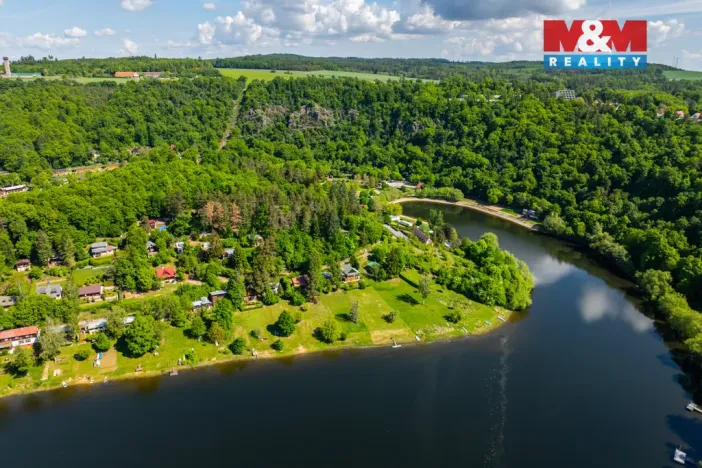 Prodej chaty, Bítov, 35 m2
