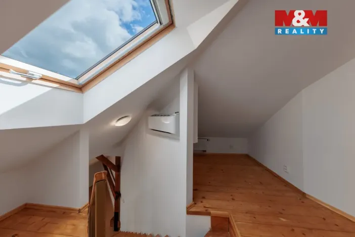 Prodej bytu 2+kk, Plzeň - Jižní Předměstí, Klatovská třída, 66 m2
