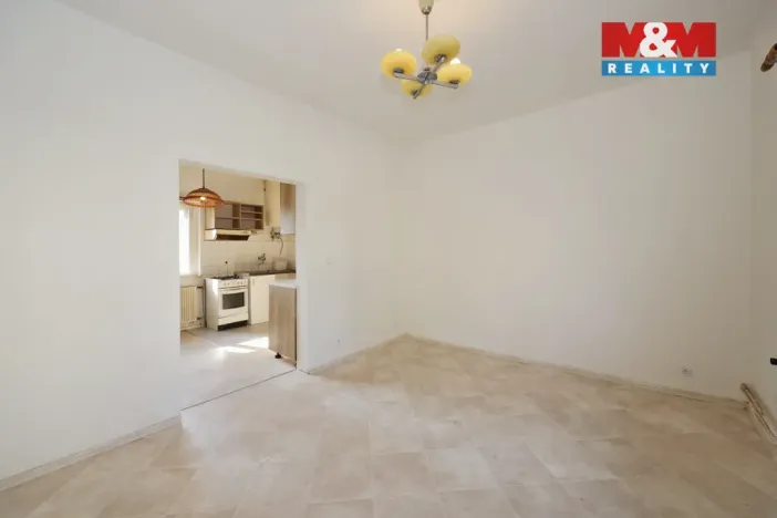 Prodej rodinného domu, Havlíčkův Brod, Mírová, 90 m2