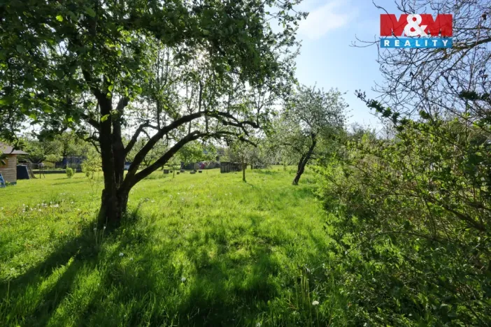 Prodej rodinného domu, Havlíčkův Brod, Mírová, 90 m2
