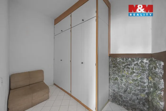 Prodej rodinného domu, Třebechovice pod Orebem, Pitrova, 113 m2