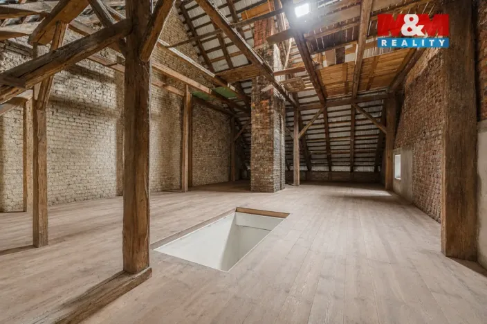 Prodej rodinného domu, Třebechovice pod Orebem, Pitrova, 113 m2