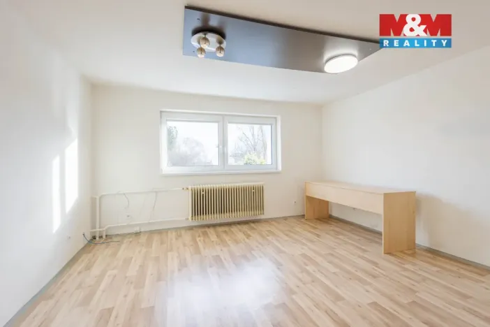 Pronájem bytu 3+1, Česká Lípa, Pod Špičákem, 89 m2