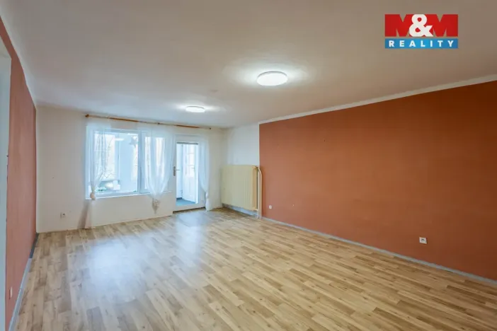 Pronájem bytu 3+1, Česká Lípa, Pod Špičákem, 89 m2