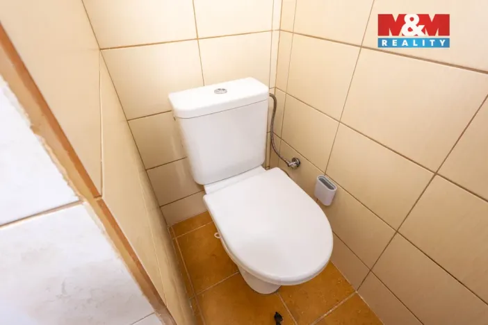 Pronájem bytu 3+1, Česká Lípa, Pod Špičákem, 89 m2