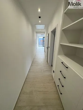 Pronájem rodinného domu, Most, Mátová, 97 m2