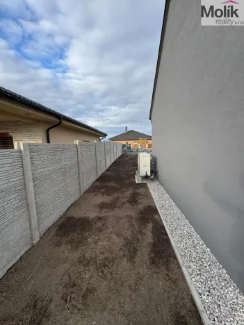 Pronájem rodinného domu, Most, Mátová, 97 m2