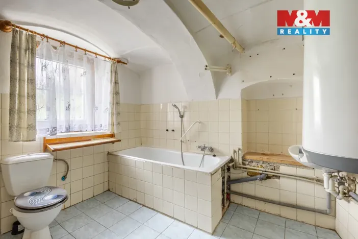 Prodej rodinného domu, Mařenice, 250 m2