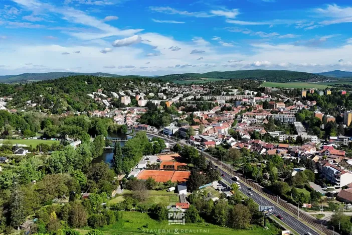 Prodej rodinného domu, Brno, Ruský vrch, 107 m2