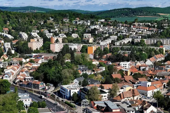 Prodej rodinného domu, Brno, Ruský vrch, 107 m2