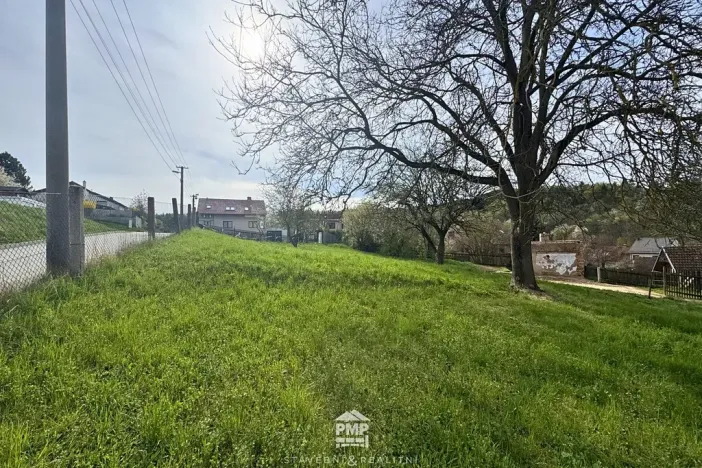 Prodej pozemku pro bydlení, Šebrov-Kateřina, 953 m2