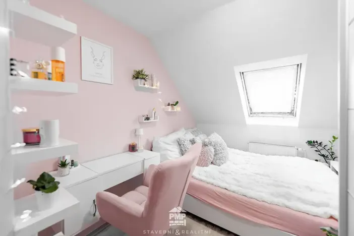Prodej rodinného domu, Boskovice, Štefanikova, 302 m2