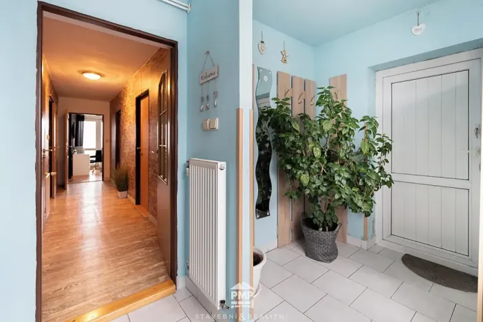Prodej rodinného domu, Boskovice, Štefanikova, 302 m2
