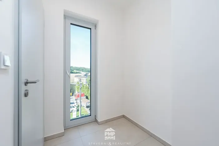 Prodej bytu 3+kk, Nebovidy, 76 m2