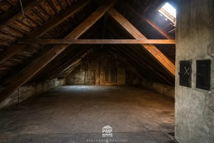 Prodej rodinného domu, Bělá u Jevíčka, 88 m2