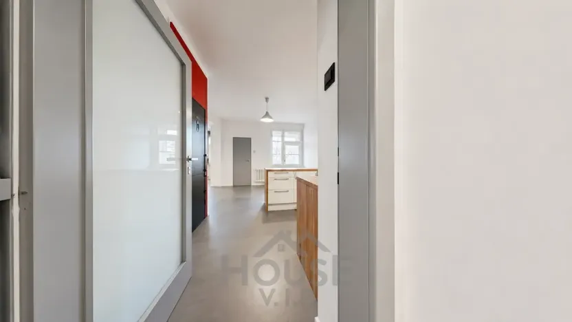 Prodej bytu 2+1, Praha - Libeň, 81 m2