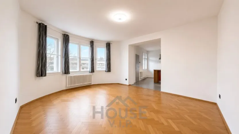 Prodej bytu 2+1, Praha - Libeň, 81 m2