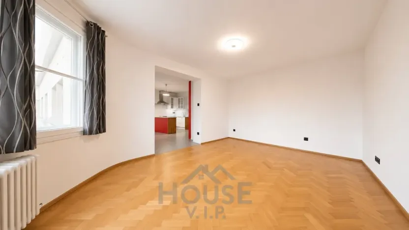 Prodej bytu 2+1, Praha - Libeň, 81 m2