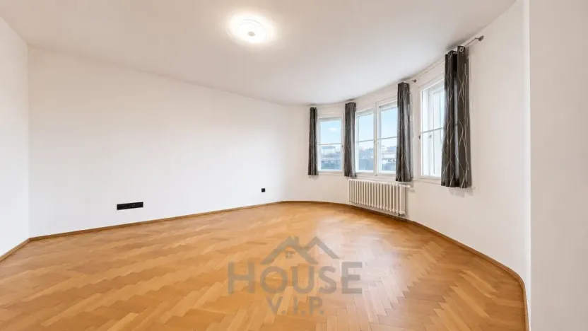 Prodej bytu 2+1, Praha - Libeň, 81 m2