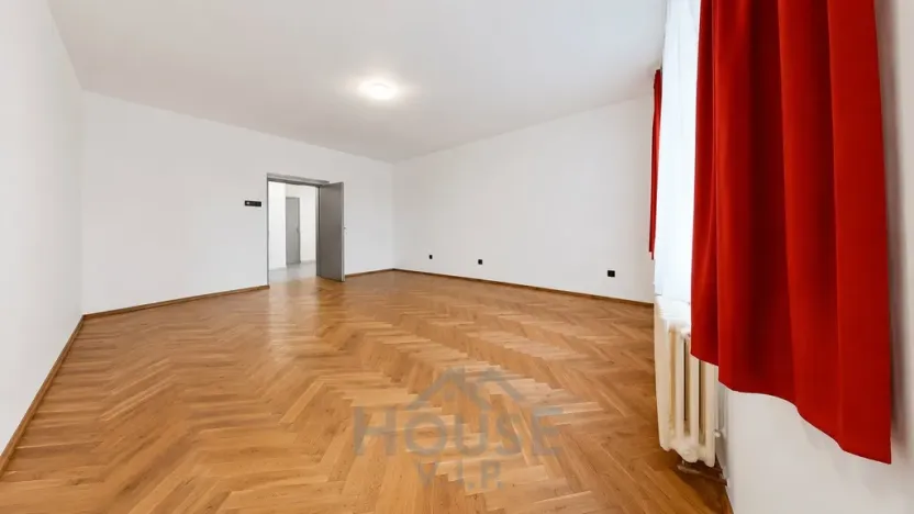 Prodej bytu 2+1, Praha - Libeň, 81 m2