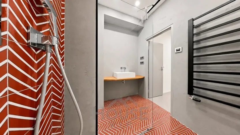 Prodej bytu 2+1, Praha - Libeň, 81 m2