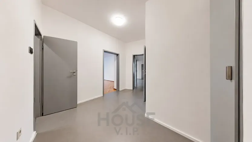 Prodej bytu 2+1, Praha - Libeň, 81 m2