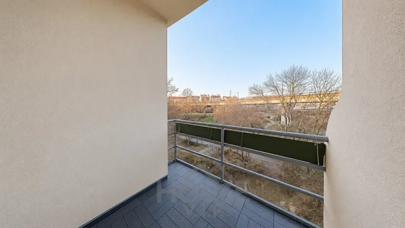 Prodej bytu 2+1, Praha - Libeň, 81 m2