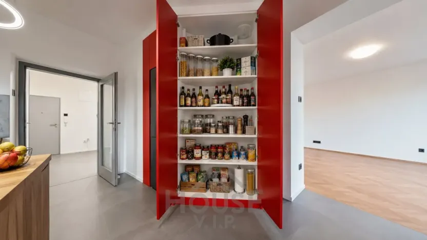 Prodej bytu 2+1, Praha - Libeň, 81 m2