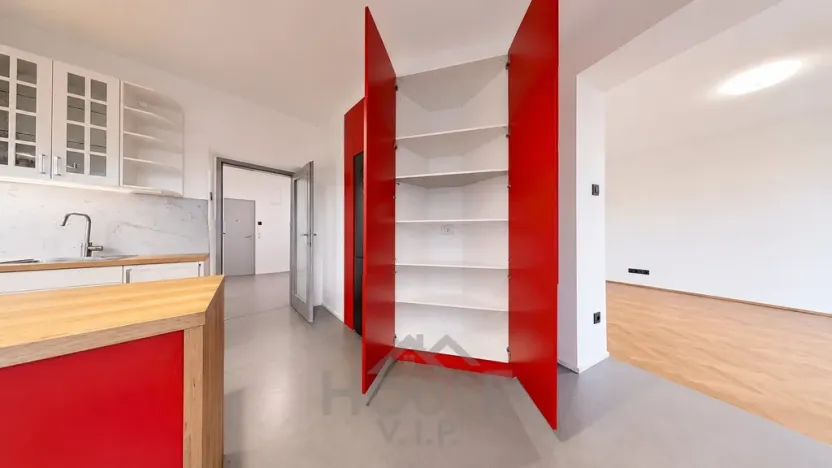 Prodej bytu 2+1, Praha - Libeň, U libeňského pivovaru, 81 m2