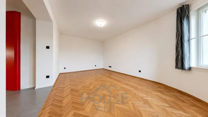 Prodej bytu 2+1, Praha - Libeň, U libeňského pivovaru, 81 m2