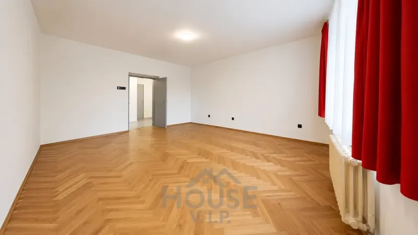 Prodej bytu 2+1, Praha - Libeň, U libeňského pivovaru, 81 m2