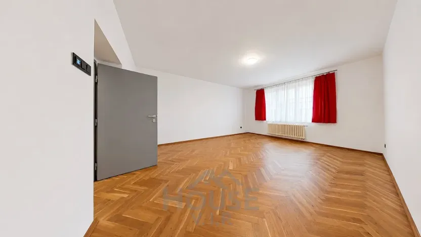 Prodej bytu 2+1, Praha - Libeň, U libeňského pivovaru, 81 m2