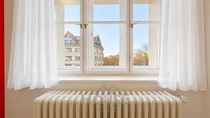 Prodej bytu 2+1, Praha - Libeň, U libeňského pivovaru, 81 m2