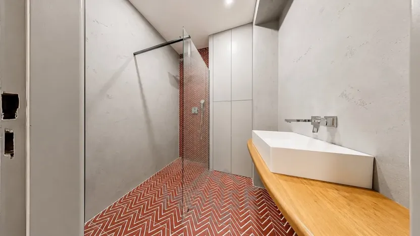 Prodej bytu 2+1, Praha - Libeň, U libeňského pivovaru, 81 m2