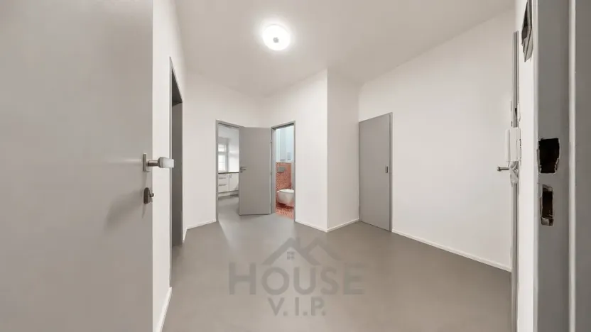 Prodej bytu 2+1, Praha - Libeň, U libeňského pivovaru, 81 m2