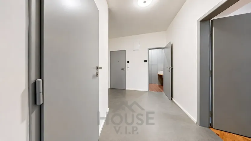 Prodej bytu 2+1, Praha - Libeň, U libeňského pivovaru, 81 m2