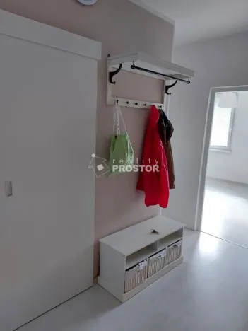 Pronájem bytu 2+1, Ústí nad Labem, Jana Zajíce, 55 m2