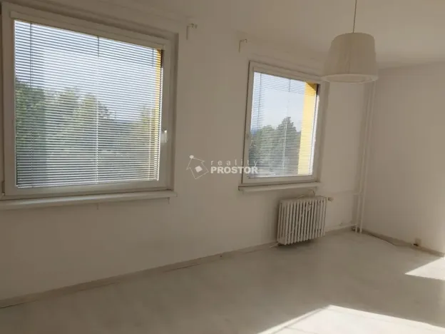 Pronájem bytu 2+1, Ústí nad Labem, Jana Zajíce, 55 m2