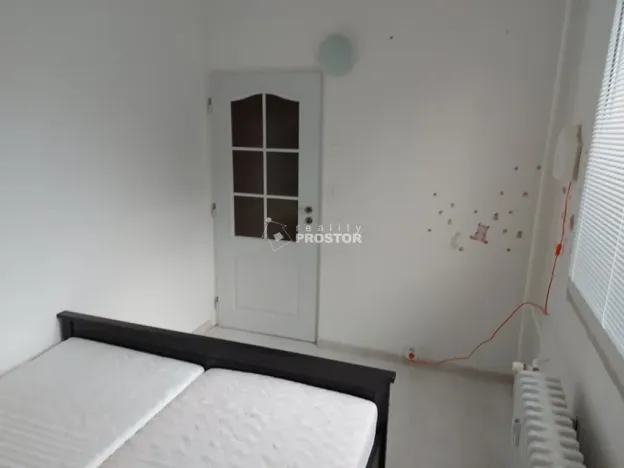 Pronájem bytu 2+1, Ústí nad Labem, Jana Zajíce, 55 m2