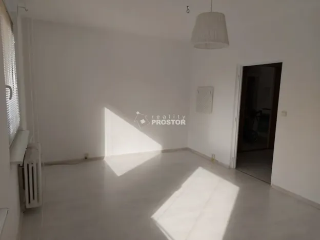 Pronájem bytu 2+1, Ústí nad Labem, Jana Zajíce, 55 m2